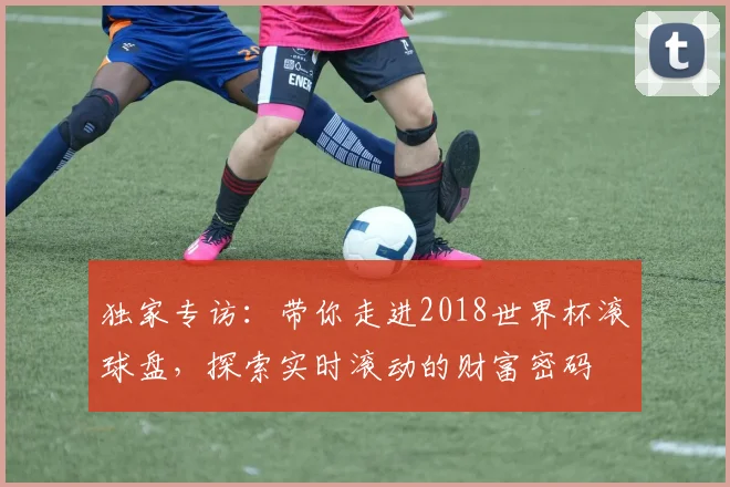 独家专访：带你走进2018世界杯滚球盘，探索实时滚动的财富密码