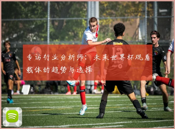 专访行业分析师：未来世界杯观看载体的趋势与选择