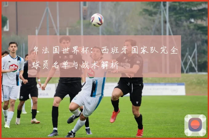 年法国世界杯:西班牙国家队完全球员名单与战术解析