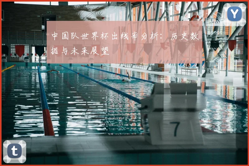 中国队世界杯出线率分析:历史数据与未来展望